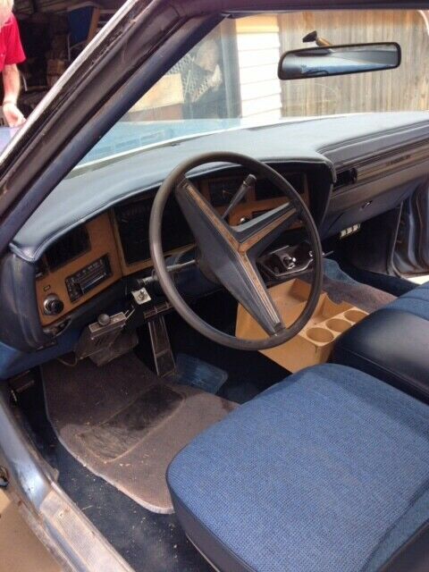 Buick Riviera 1973 image number 3