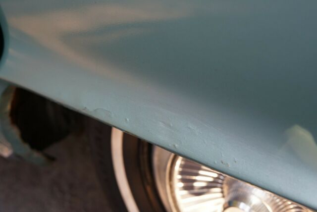 Dodge Polara 1966 image number 10
