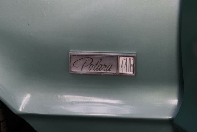 Dodge Polara 1966 image number 15