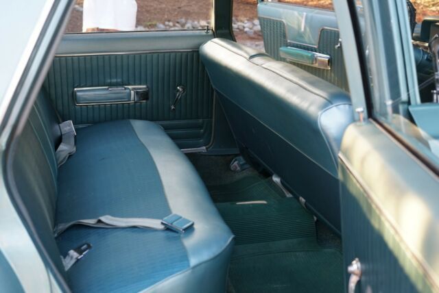 Dodge Polara 1966 image number 8