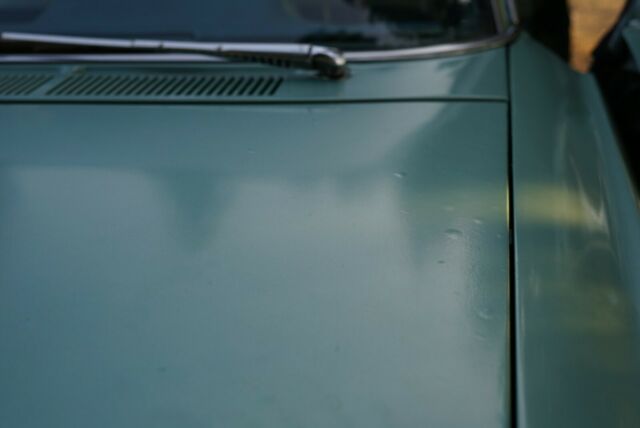 Dodge Polara 1966 image number 9