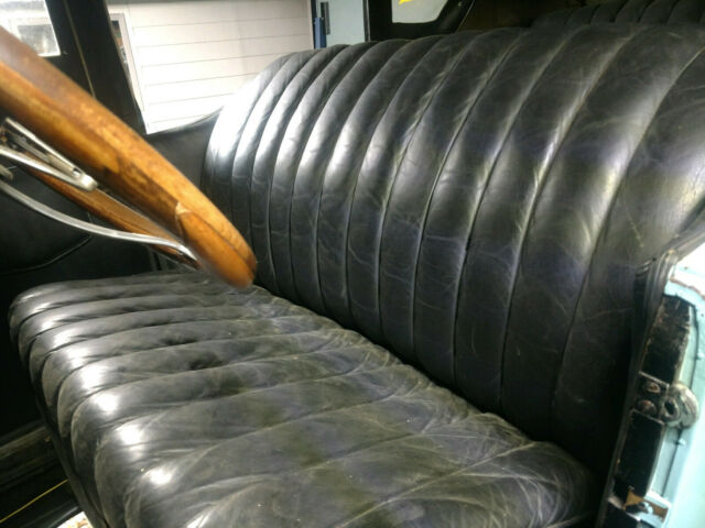 Hupmobile R Series Tourer 1924 image number 2