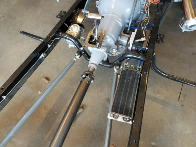 Ford Model A 1928 image number 18