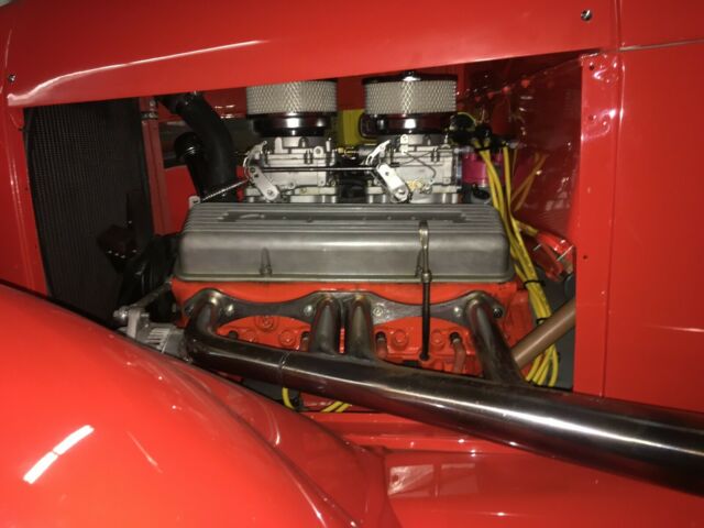 Ford Model A 1928 image number 26