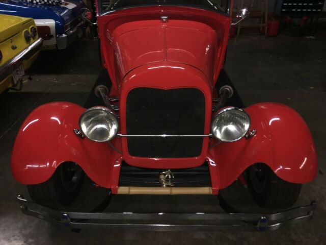 Ford Model A 1928 image number 3