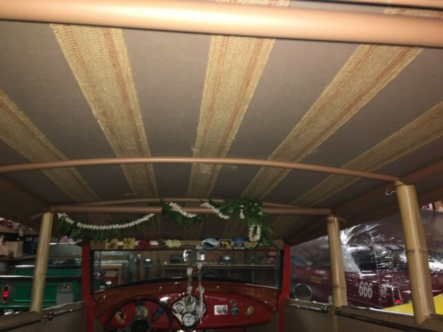 Ford Model A 1928 image number 31