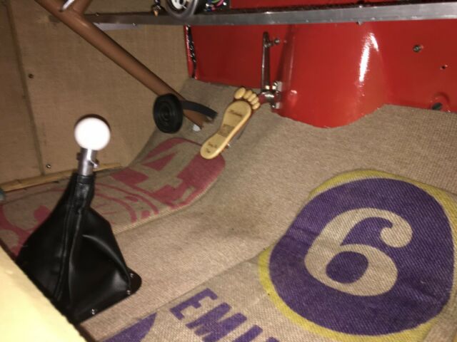Ford Model A 1928 image number 32