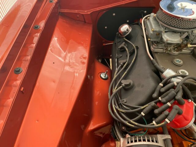 Plymouth Barracuda 1968 image number 39