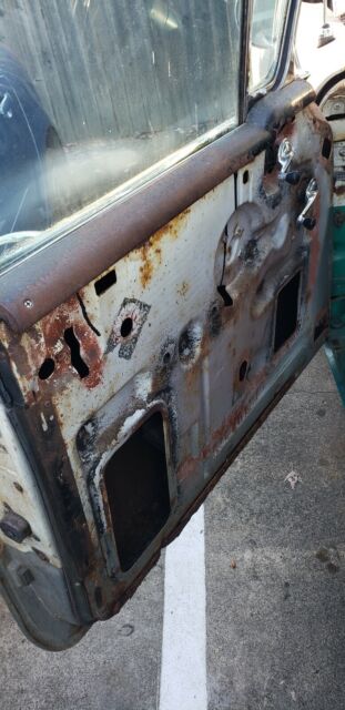 Buick Special 1955 image number 38