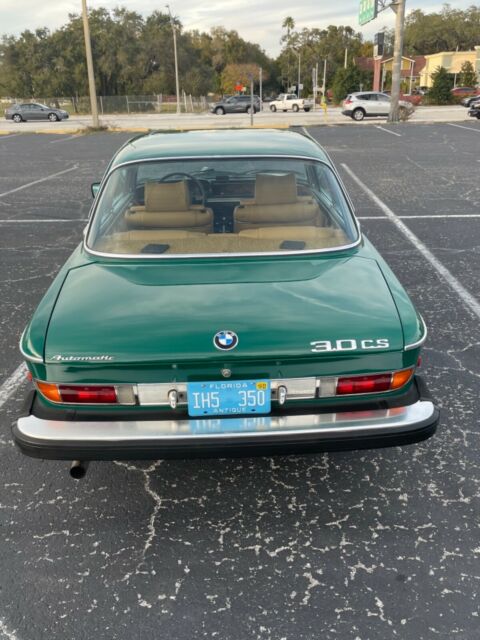 BMW 3.0CS 1974 image number 6