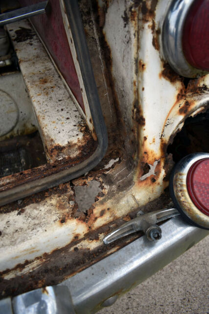 Saab 95 1962 image number 13