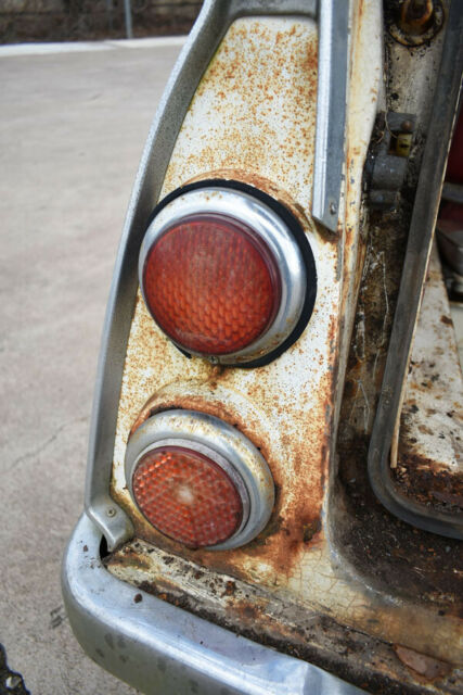 Saab 95 1962 image number 16