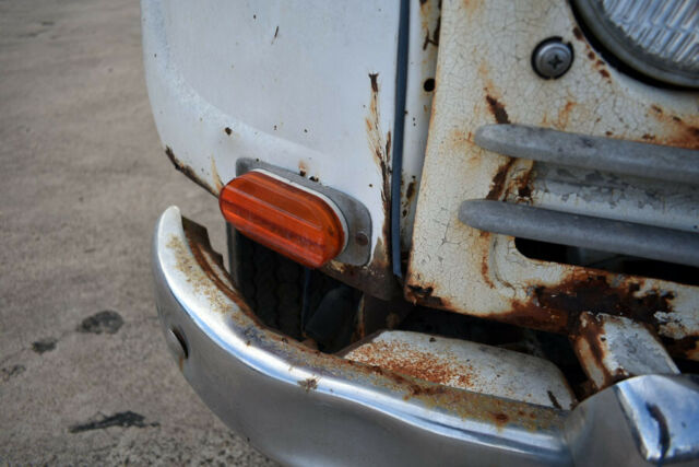 Saab 95 1962 image number 20