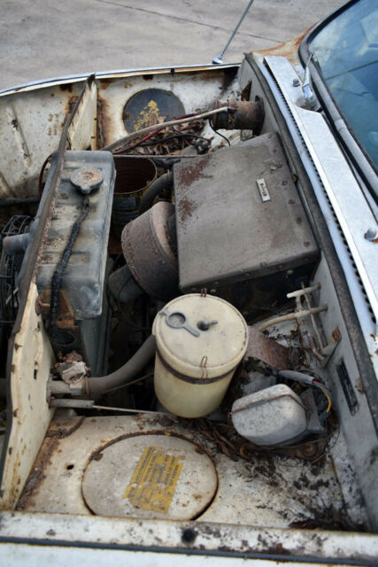 Saab 95 1962 image number 33