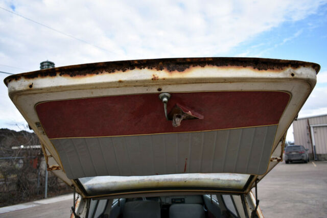 Saab 95 1962 image number 39