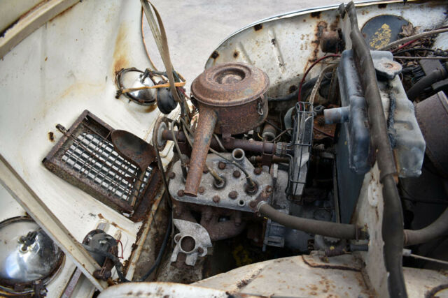 Saab 95 1962 image number 7