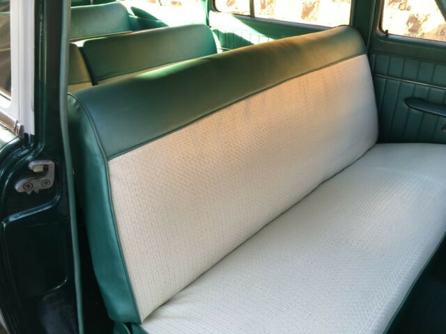 Ford Country Sedan 1954 image number 32