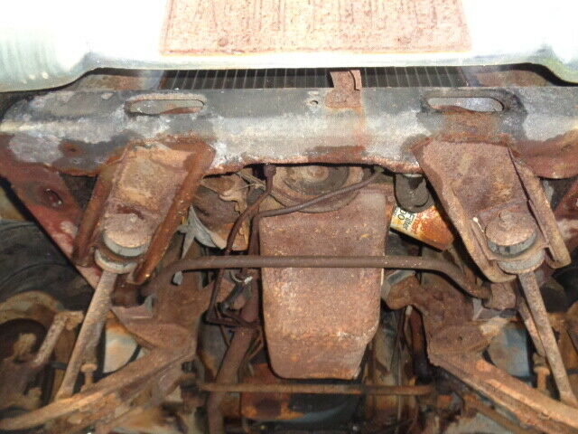 Mercury Comet 1964 image number 20