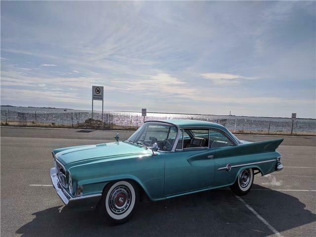 Chrysler 300 Series 1961 image number 0