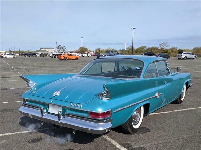 Chrysler 300 Series 1961 image number 7