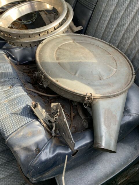 BMW 2000 C/CS 1967 image number 34