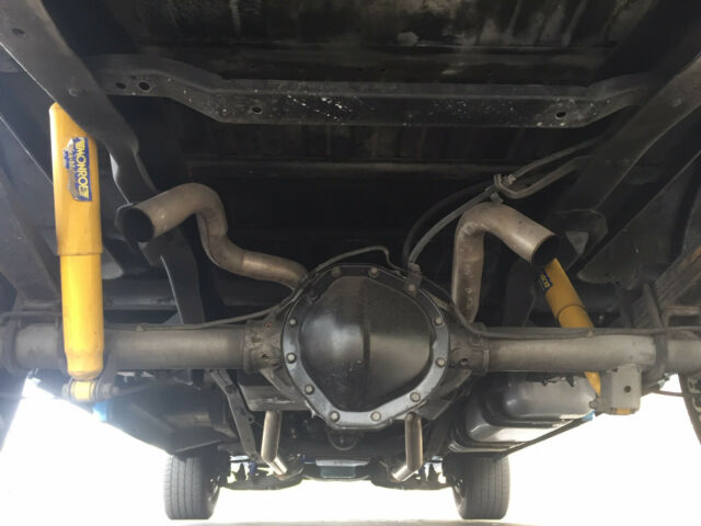 Chevrolet C-10 1978 image number 16