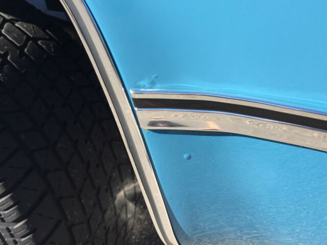 Chevrolet C-10 1978 image number 18