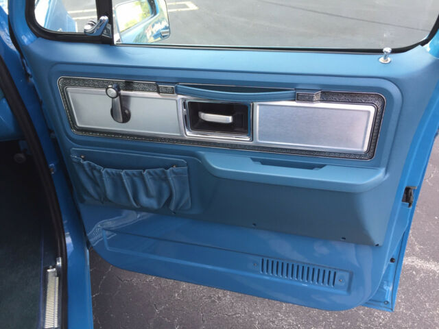 Chevrolet C-10 1978 image number 36