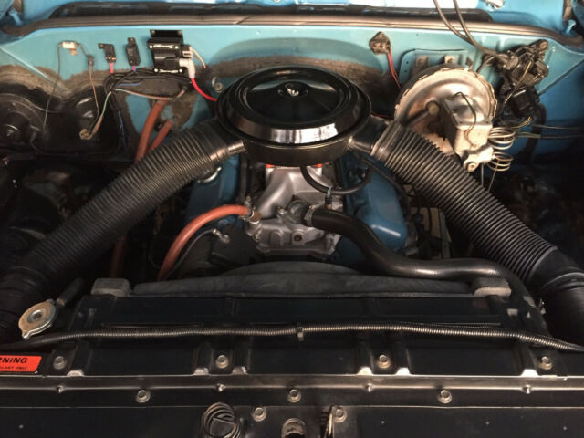 Chevrolet C-10 1978 image number 39