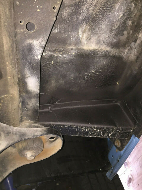 Chevrolet C-10 1978 image number 41