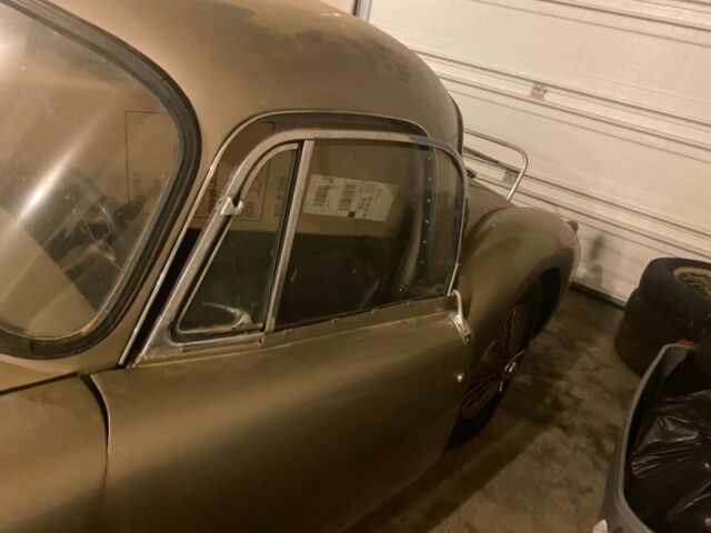 MG MGA 1958 image number 30