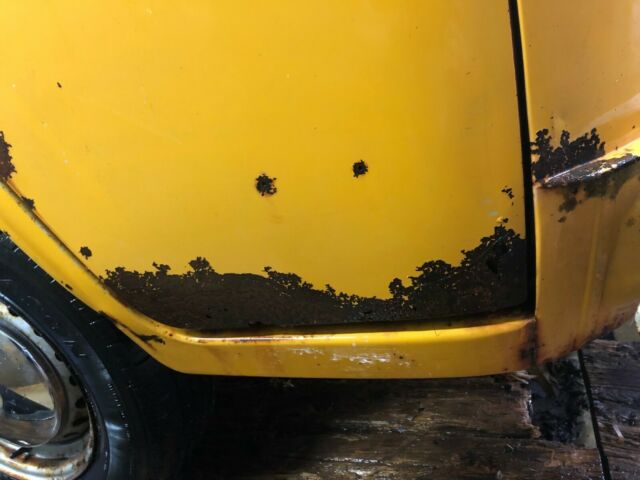 Volkswagen Bus/Vanagon 1977 image number 20