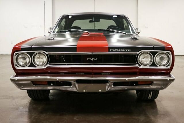 Plymouth GTX 1968 image number 1