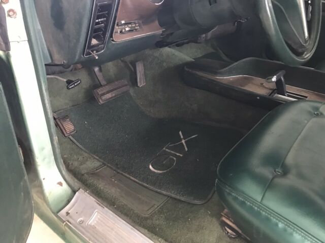 Plymouth Road Runner 1974 image number 21