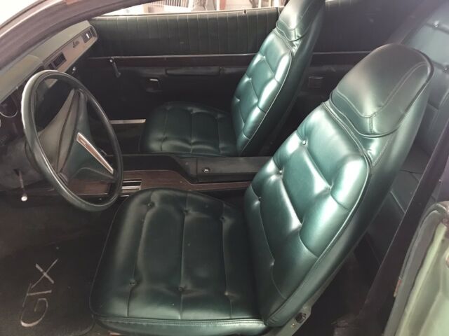 Plymouth Road Runner 1974 image number 22