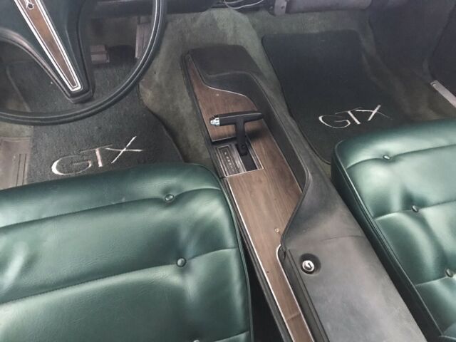 Plymouth Road Runner 1974 image number 23