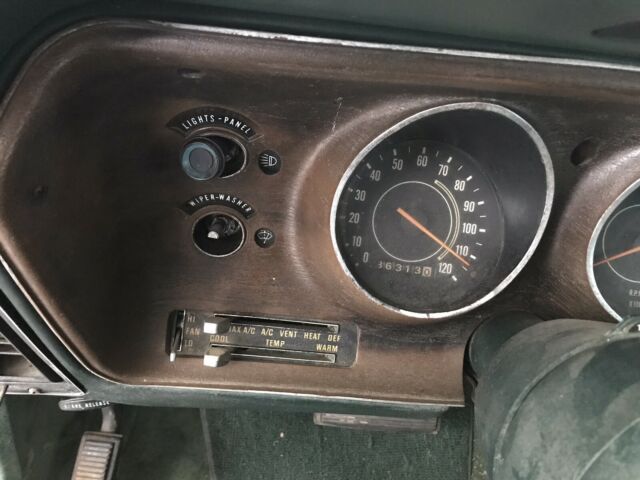 Plymouth Road Runner 1974 image number 8
