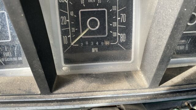 Ford F-150 1978 image number 18