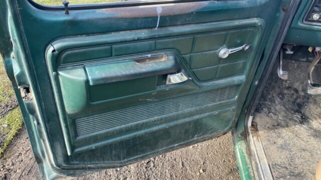 Ford F-150 1978 image number 6