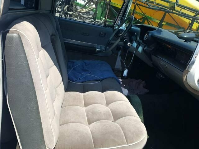 Cadillac Fleetwood 1959 image number 6