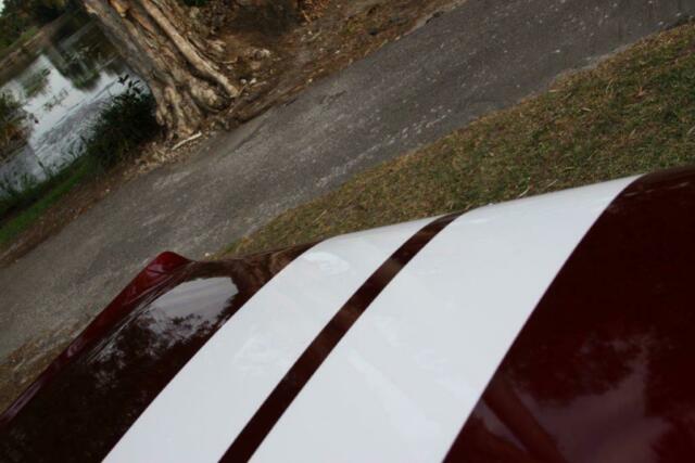 Ford Mustang 1965 image number 42