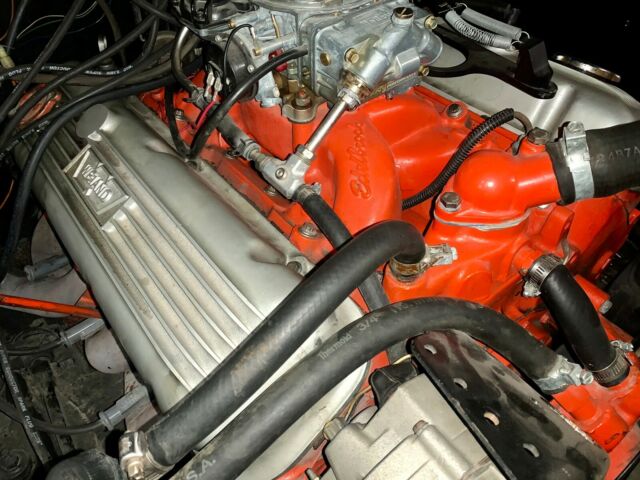 Chevrolet Chevelle 1971 image number 11