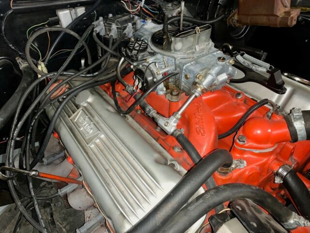 Chevrolet Chevelle 1971 image number 12