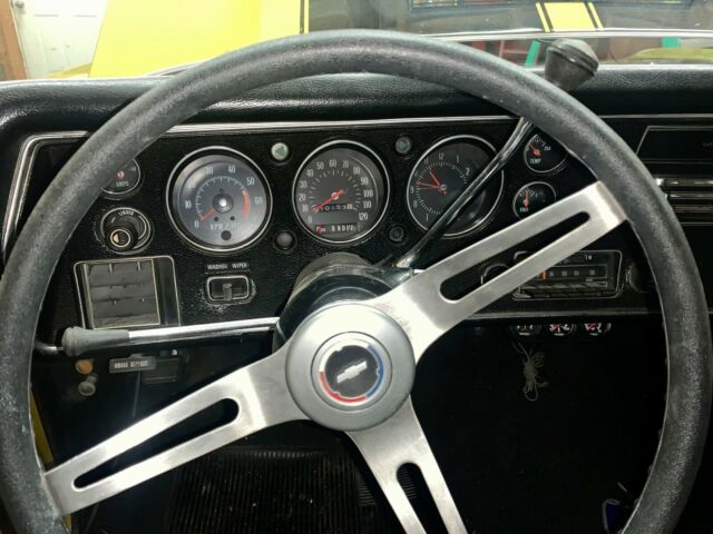 Chevrolet Chevelle 1971 image number 8