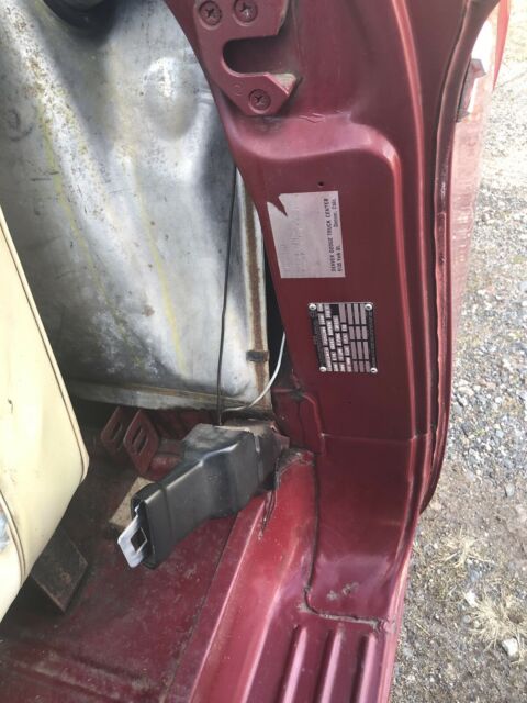 Dodge Pickup w100 1971 image number 10