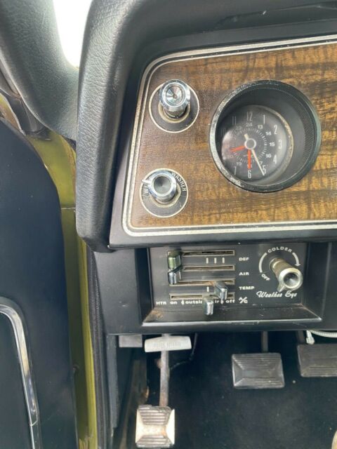 AMC AMX 1970 image number 11