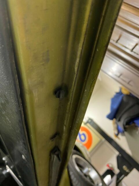AMC AMX 1970 image number 23