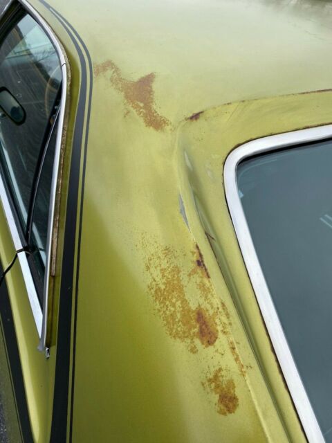 AMC AMX 1970 image number 29