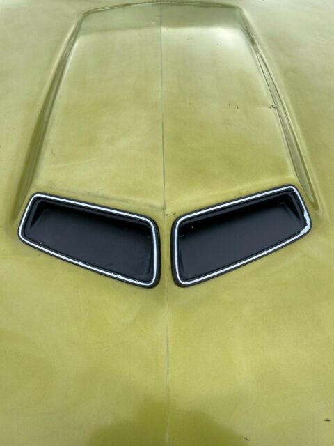 AMC AMX 1970 image number 9
