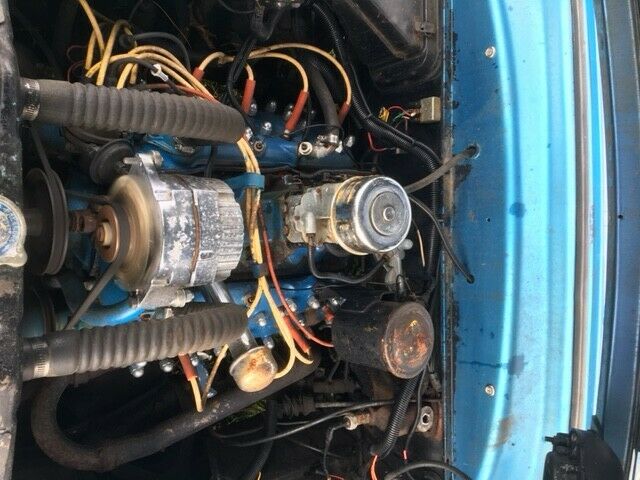 Ford Customline 1952 image number 10